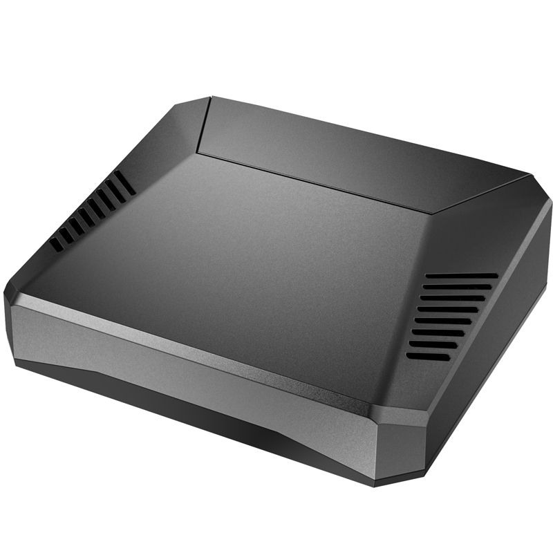 Argon One V2 Raspberry Pi 4 Al - Argon One V3 M.2 Nvme Case ulasan dan harga
