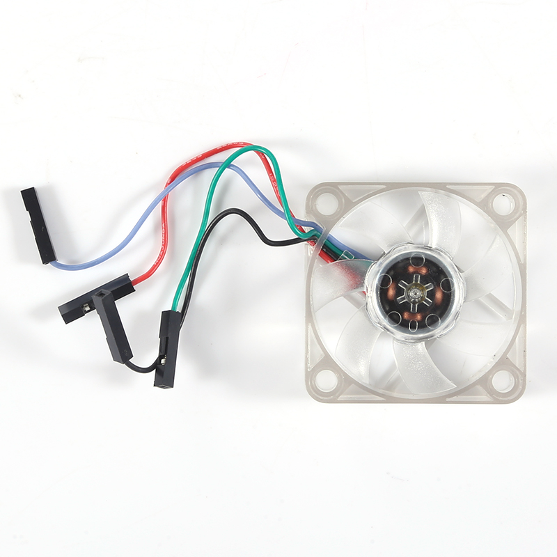 Software Control WS2812 RGB PW - Raspberry Pi Water Cooling Kit ulasan dan harga
