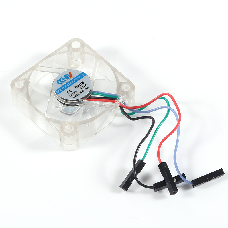 Software Control WS2812 RGB PW - Raspberry Pi Water Cooling Kit ulasan dan harga