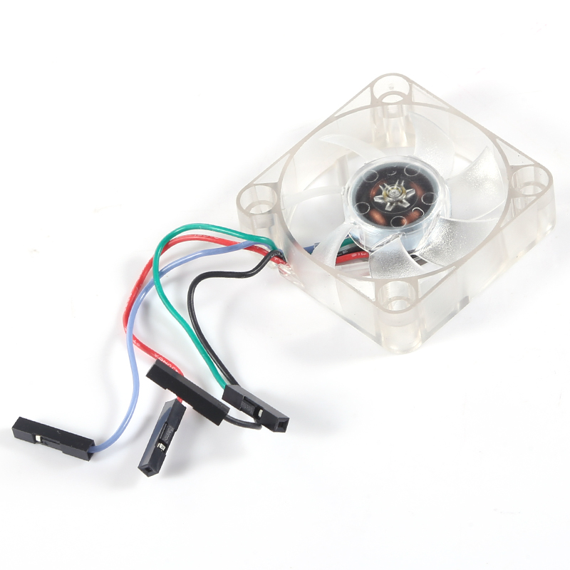 Software Control WS2812 RGB PW - Raspberry Pi Water Cooling Kit ulasan dan harga