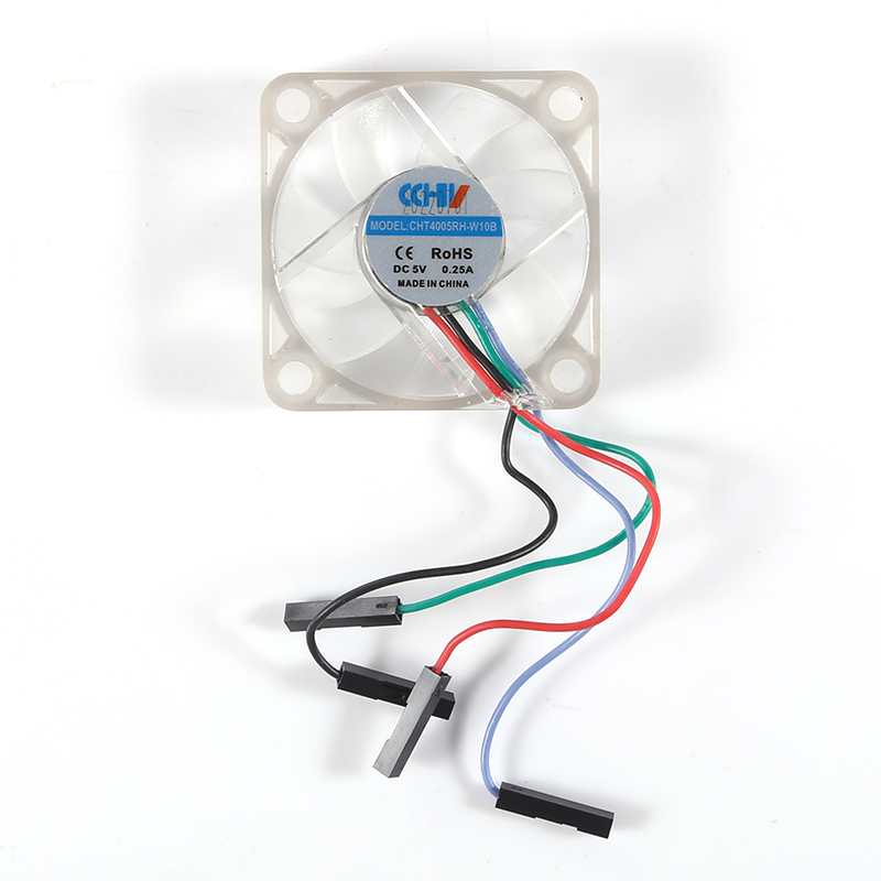 Software Control WS2812 RGB PW - Raspberry Pi Water Cooling Kit ulasan dan harga