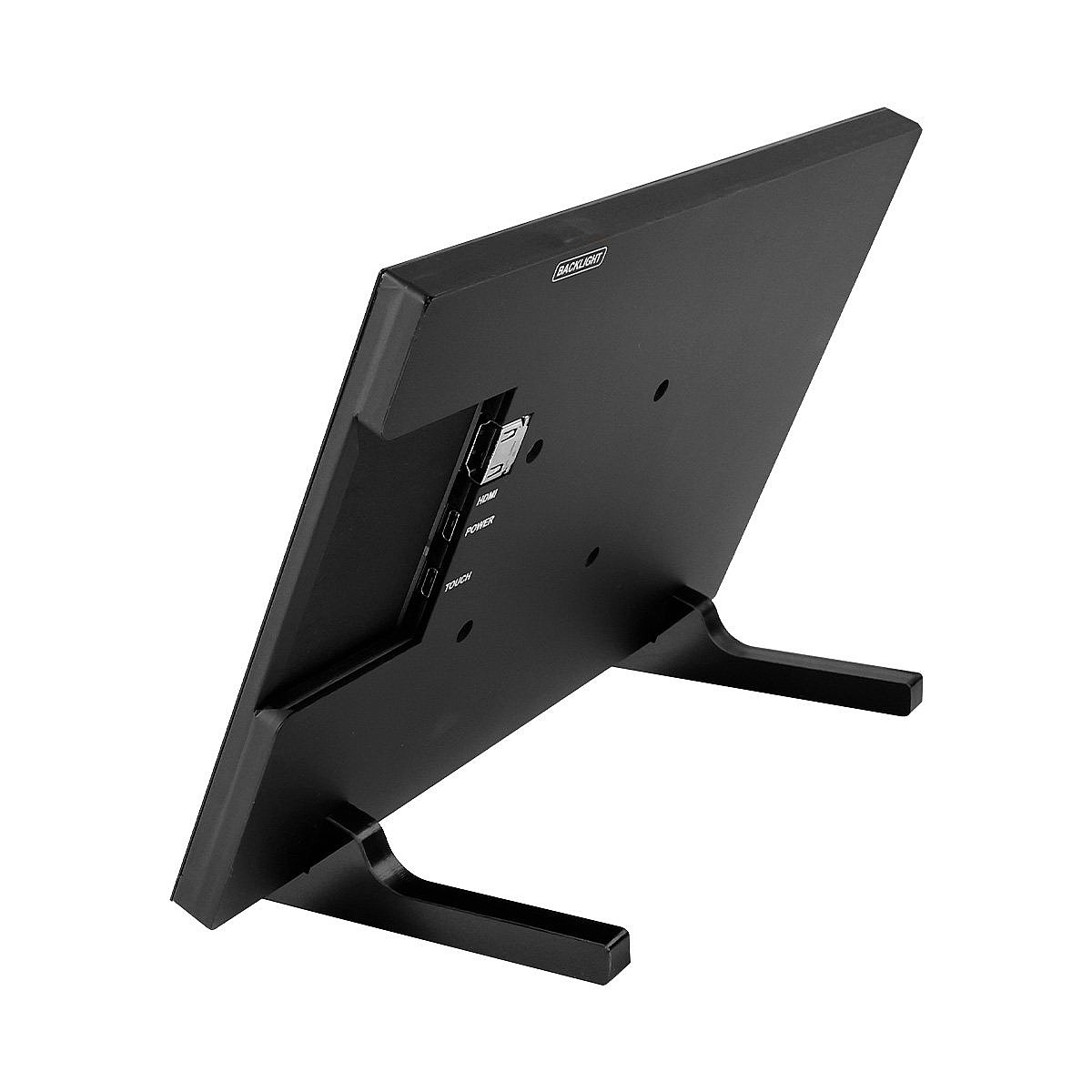 Yabos Smart 10.1 inch HDMI LCD - Raspberry Pi 10.1 Inch Capacitive Touch Screen Ips ulasan dan harga