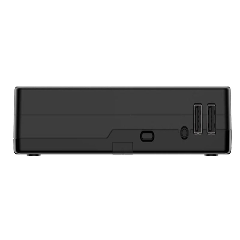 Argon ONE V5 M.2 Case for Rasp - Argon One V3 M.2 Nvme Case ulasan dan harga