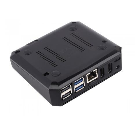 PI5-CASE-ARGON-ONE,Argon ONE V - Argon One V3 M.2 Nvme Case ulasan dan harga