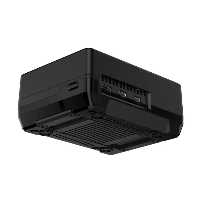 Argon NEO 5 M.2 NVME PCIE Case - Argon One V3 M.2 Nvme Case ulasan dan harga
