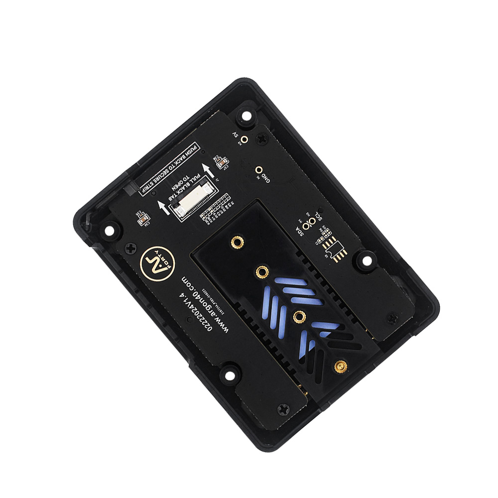 Argon NEO 5 M.2 NVME PCIE Expa - Argon One V3 M.2 Nvme Case ulasan dan harga